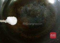 麻婆豆腐的做法图解2