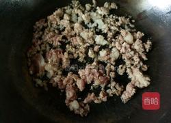 麻婆豆腐的做法图解4