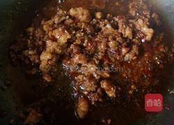 麻婆豆腐的做法图解5