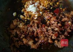 麻婆豆腐的做法图解6