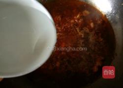 麻婆豆腐的做法图解7