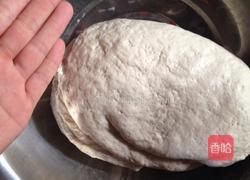 口袋饼的做法图解3