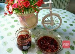 自制樱桃果酱(内含巧除樱桃核方法)的做法图解14