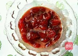 自制樱桃果酱(内含巧除樱桃核方法)的做法图解13