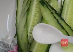 金针菇翡翠卷的做法图解4