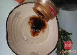 金针菇翡翠卷的做法图解12