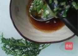 金针菇翡翠卷的做法图解14