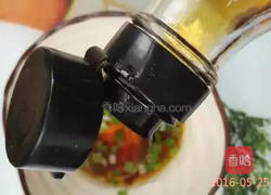 金针菇翡翠卷的做法图解16