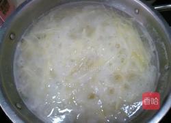 柠檬土豆丝的做法图解1