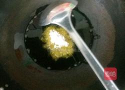 红烧排骨豆腐泡的做法图解5