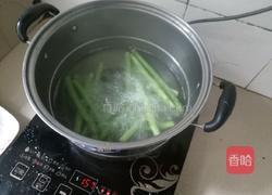 油淋芦笋的做法图解3