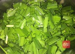 西府削筋面的做法图解2