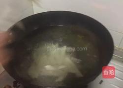 西府削筋面的做法图解5