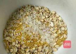 山药地瓜粥的做法图解3