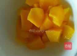 水果酸奶的做法图解1