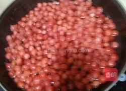 冰糖樱桃水的做法图解2