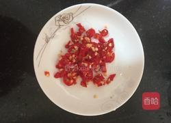 小炒南瓜苗的做法图解4