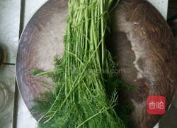 茴香肉包子的做法图解9