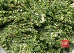 茴香肉包子的做法图解13