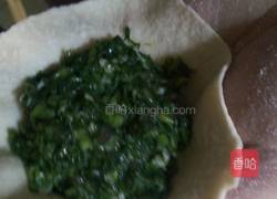 茴香肉包子的做法图解17