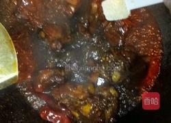 红烧猪骨的做法图解7