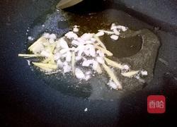 炒小南瓜的做法图解3