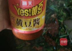 爆炒小河鱼的做法图解4