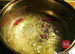 观音佛豆的做法图解3