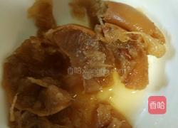 酸辣香茅柠檬鸭的做法图解3