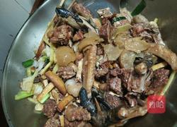 酸辣香茅柠檬鸭的做法图解9