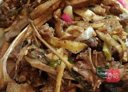 酸辣香茅柠檬鸭的做法图解10