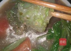 粉鸡汤的做法图解15