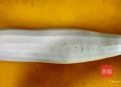 酸辣胭脂萝卜的做法图解4