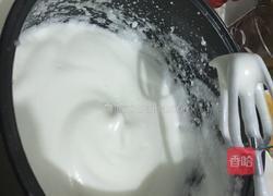 电饭煲酸奶蛋糕的做法图解5