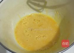 电饭煲酸奶蛋糕的做法图解6