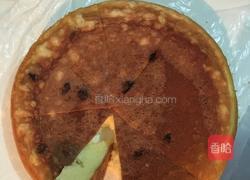 电饭煲酸奶蛋糕的做法图解14