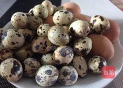 卤蛋的做法图解1