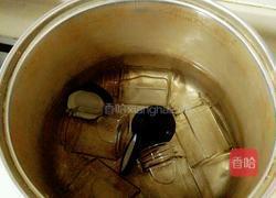 酸甜樱桃果酱的做法图解4