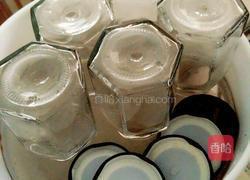 酸甜樱桃果酱的做法图解5