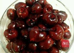 酸甜樱桃果酱的做法图解6