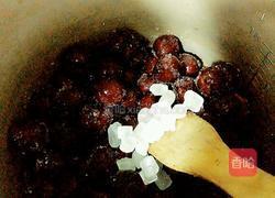 酸甜樱桃果酱的做法图解10