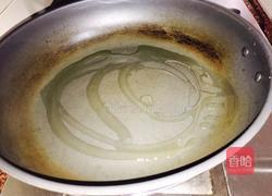 香煎三文鱼的做法图解4