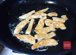香煎三文鱼的做法图解6