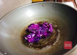 香煎三文鱼的做法图解7