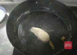 凉拌手撕鸡肉的做法图解3