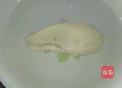 凉拌手撕鸡肉的做法图解4