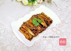 风林茄子的做法图解9