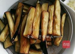 风林茄子的做法图解5