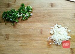 油焖小花菇的做法图解4