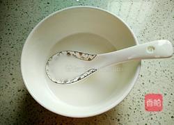 油焖小花菇的做法图解5